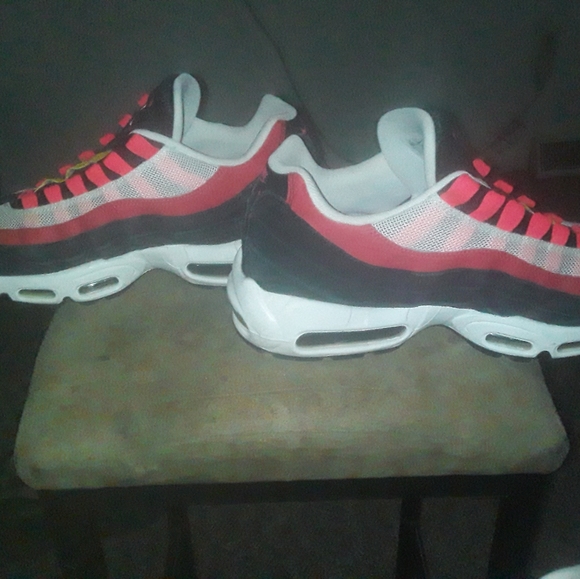Nike air max 95 - Picture 2 of 3